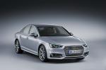 Audi A4 3.0 TDI Quattro S-Line 2015 года